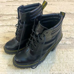 Dr. Martens Persephone